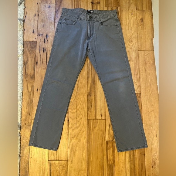 Kirkland Signature Other - Kirkland grey slacks